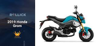 Cycletrader.com always has the largest selection of new or used honda grom 125a scooters motorcycles for sale anywhere. 2019 Honda Grom Review And Test Ride Gorollick