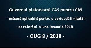 Pentru facturare si gestiune recomandam smart bill. Plafonare Cas Concedii Medicale 2018 Theexperts Ro