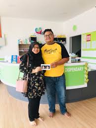 Masjid di sri pulai perdana. Klinik Keluarga Perdana Your One Step Centre