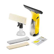 Çoğu kez araç camı temizlemek zahmeti sorun olabilir. Wv 2 Plus Eu Karcher Turkiye