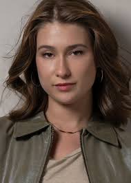 Chrome Dravite Tourmaline Bar Necklace in Oxidized Silver