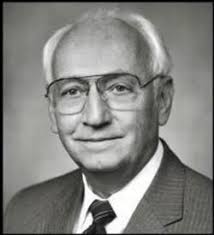 Norris J. Bevan (1924-2019)