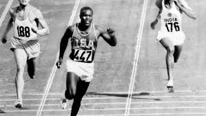 Italian swimming star pellegrini makes olympic history Rafer Johnson 1960 Olympic Decathlon Champion Dies At 86