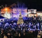 Light Up Blue Ridge