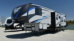 Therefore, please consult with your forest river, inc. 2019 Forest River Vengeance 348a13 In Depth Walk Thru With David Cox 9785 Youtube