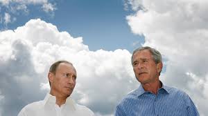 Vladimir Putin, Russian Neocon - The ...