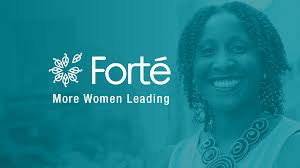 Forte Foundation announces list of board-ready women; holds "Get