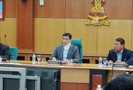 Carian Mengenai Topik Pejabat Menteri Besar Selangor Astro Awani