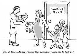 Pin On Vasectomy