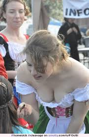 german #dirndl #bigboobs #bigtits #cute #beauty | smutty.com