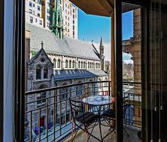 Historically, balconies have been used as a soapbox or a stage to hold public ceremonies. Do I Need To Stage My Balcony Before Showings The New York Times