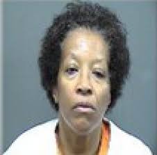 Woman With History of Theft Accused Again