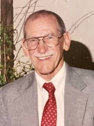 Duane Schroeder Obituary (1928