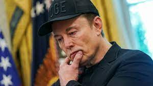 KILL the BILL': Elon Musk continues to blast Trump's bill in barrage of  social media posts - ABC News