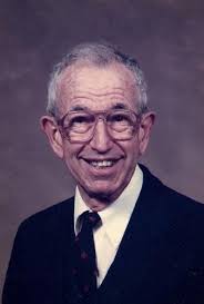 Harley Howard Sutton