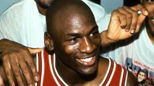 Iconic BMW owned by Michael Jordan sells for $108,000 at auction