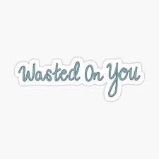 Morgan wallen wasted on you: Morgan Wallen Morgan Wallen Country Music Country Stickers Redbubble
