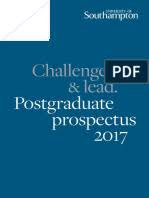 Iphone se (1st generation), and iphone 6s and earlier use the home button. University Of Southampton Postgraduate Prospectus 2017 Pdf Doctor Of Philosophy Master S Degree
