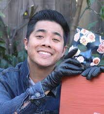 Justin Tri Do, Events and Communications Specialist