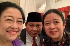 Puan Maharani Temui Prabowo Hari ini, Direncanakan Berkuda Bareng | Mnctrijaya.com