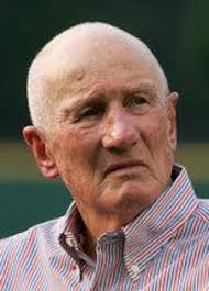 Cleveland Indians infielder Al Rosen's quest for baseball's 1953 Triple  Crown went down to the wire 60 years ago Friday