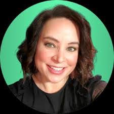 Katherine Thorp's Instagram, Twitter & Facebook