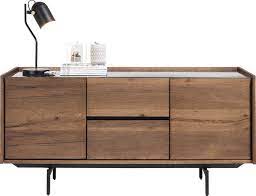 White glove and assembly if required. Halmstad Sideboard 160 Cm 2 Doors 2 Drawers