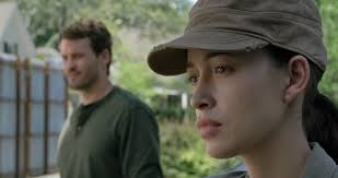 The Walking Dead' Postmortem: Scott Gimple