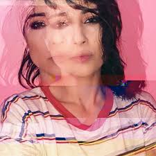 Nikki Flores is a songwriter