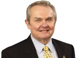 TRUSTWORTHY. PRINCIPLED. GENUINE. A PARTNER YOU CAN COUNT ON.