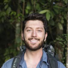 Amazonian Insects w/ Aaron Pomerantz