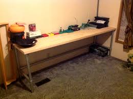 Workbenches let the player to craft items from diy recipes to customize items using customization kits. 11 Diy Workbench Ideas For Your Garage Or Office Simplified Building