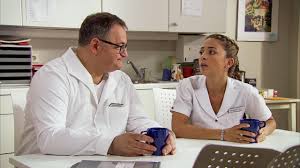 In aller Freundschaft: Folge 666: Meilensteine (S17/E39) - hier anschauen