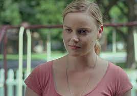 Abbie Cornish Talks The Girl And The Robocop Remake