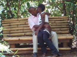 We did not find results for: Kenya S Famous Sex Garden Muliro Gardens Romance Nigeria