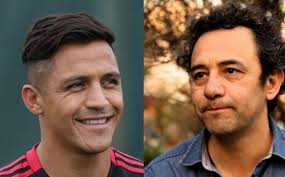 Provided to youtube by tunecorepart ii · daniel munozuntil next time℗ 2017 daniel munoz llcreleased on: Daniel Munoz Revelo Que Alexis Sanchez Le Pidio Consejos De Actuacion Para Su Pelicula