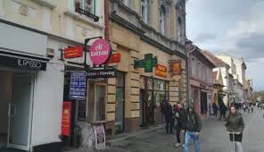 Informatiile despre vremea in brasov au fost ultima oara actualizate la 11:08. Foto Strada Republicii A Devenit Tot Mai StridentÄƒ Trebuie FÄƒcut Ceva RecunoaÈ™te PrimÄƒria BraÈ™ov