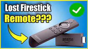 Instead of buying a new one, learn how you can use the fire tv remote app from your phone to control your fire tv exactly like the usual firestick remote. How To Connect Firestick To Wifi Internet Without Remote Easy Method Youtube