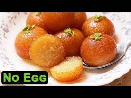 Ghulab Jamun Recipe By Ijaz Ansari بریڈ سے گھر پر گلاب جامن بنائیں Easy Recipe With Bread Youtube Jamun Recipe Gulab Jamun Recipe Pakistani Desserts