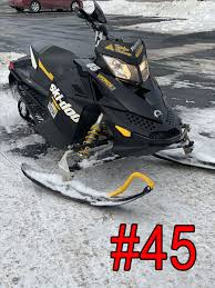 Snowmobiling is an awesome winter sport that is the number one activity after skiing. Ridge View Lodge Snowmobile Rentals Map