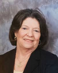 Patty Ann Robinson Obituary July 8, 2025