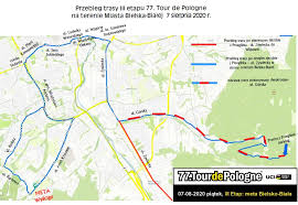 Etap prowadzi przez urokliwe i bogate w walory przyrodnicze tereny lubelszczyzny, w tym powiatu lubelskiego. Portal Mzd Utrudnienia W Ruchu Zwiazane Z Iii Etapem 77 Tour De Pologne