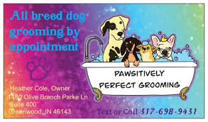 Indiana hotels with free parking. Pawsitively Perfect Dog Grooming Home Facebook