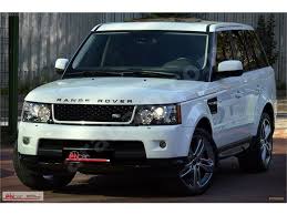 Encar Dan 2013 Range Rover Sport 3 0 Sdv6 Hse Hatasiz Masrafsiz 305 000 Tl Arabamcom Rangeroversport Landrover Range Rover Sport Range Rover Ranger