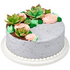 Maybe you would like to learn more about one of these? Rooftop Garden Cake Design Decopac