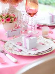 Pin By Jenny Badenhorst On Table Decorations Simple Table Decorations Table Decorations Pink Table