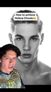 It’s been a month, and I can say I’ve developed strong ones. 🤫  #hollowcheeks #looksmax #looksmaxing #jawline #jawlinecheck  #jawlinechallenge #menmodels #mouthbreathing #nasalbreathing  #attractiveness ...