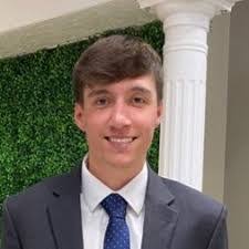 Blake Damron's Instagram, Twitter & Facebook