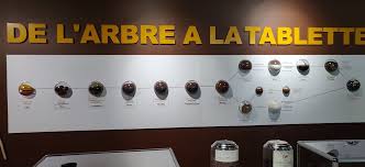 Musee Du Chocolat La Roche Sur Yon 2021 Ce Qu Il Faut Savoir Pour Votre Visite Tripadvisor