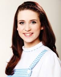 Spotlight On: Danielle Hope